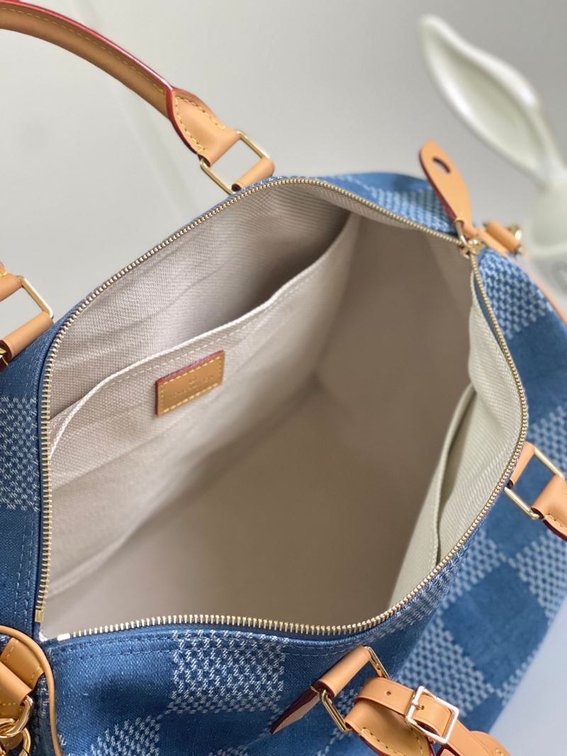 Louis Vuitton Speedy Bags